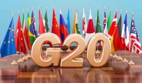 जी-20 शिखर सम्मेलन में विदेशी मेहमानों के लिए होगी गीत-संगीत की प्रस्तुति