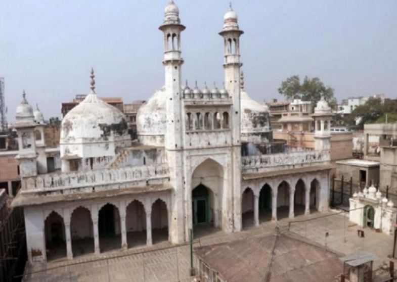 ज्ञानवापी मस्जिद विवाद : ASI ने सर्वे के लिए और 4 हफ्ते का मांगा समय, 6 अक्टूबर को सौंपनी थी रिपोर्ट
