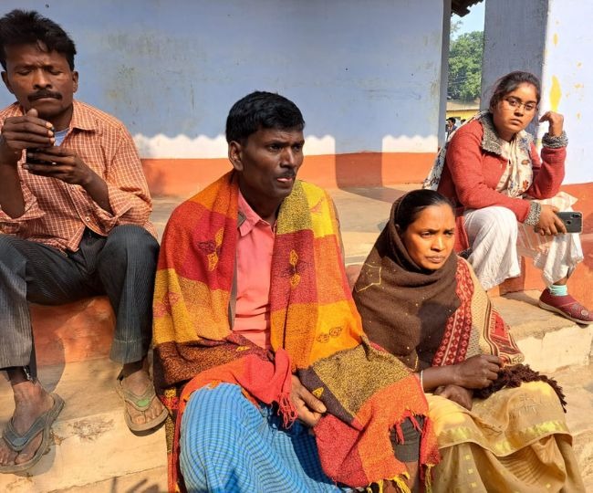 झारखंड में भी ‘श्रद्धा’ जैसा हत्याकांड : लोहे काटने की मशीन से पति ने रबिता के शव के किये 12 टुकड़े