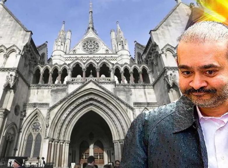 नीरव मोदी के भारत प्रत्यर्पण का रास्ता साफ! ब्रिटेन के सुप्रीम कोर्ट में अपील की नहीं मिली अनुमति