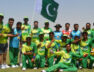 पाक ब्लाइंट क्रिकेट टीम
