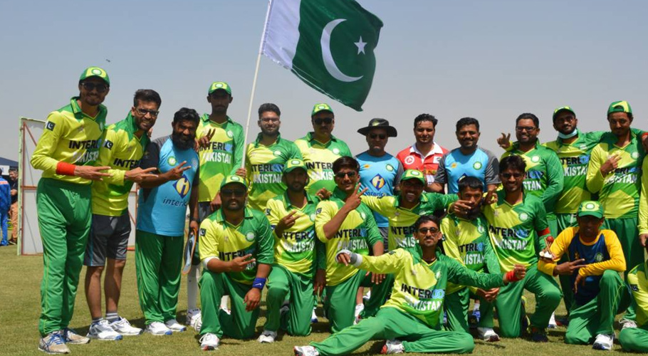 दृष्टिबाधित टी20 विश्व कप : भारत सरकार ने पाकिस्तानी खिलाड़ियों और टीम स्टाफ को वीजा जारी करने की दी मंजूरी