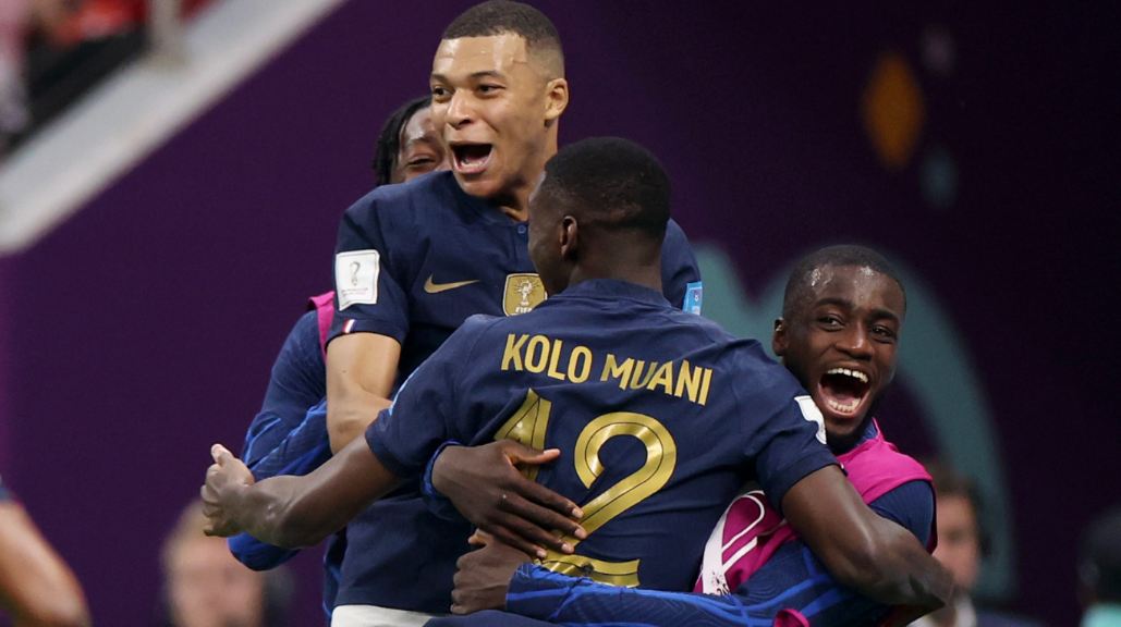 फीफा विश्व कप : अर्जेंटीना के खिलाफ खिताब की रक्षा करने उतरेगा गत चैंपियन फ्रांस, सेमीफाइनल में मोरक्को का सपना टूटा