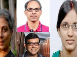 रामानुजन अवार्ड विजेता भारतीय