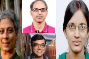 रामानुजन अवार्ड विजेता भारतीय