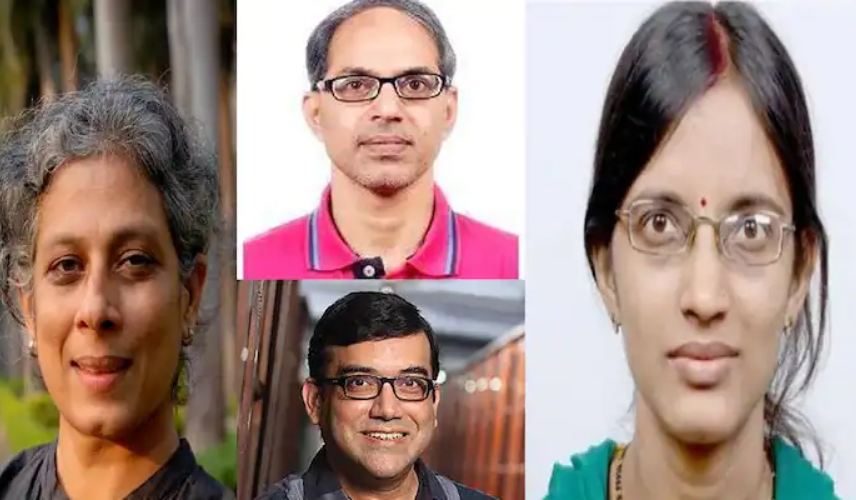 नेशनल मैथमेटिक्स डे : अब तक इन चार भारतीयों को मिल चुका है रामानुजन अवार्ड