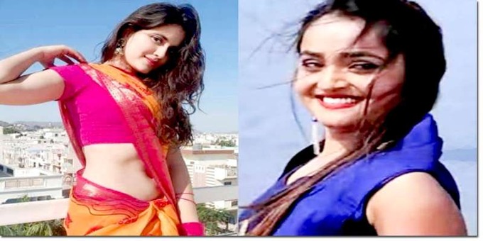 झारखंड : अभिनेत्री रिया कुमारी की हत्या में पति गिरफ्तार, लूटपाट में असफल होने पर बदमाशों ने मारी थी गोली
