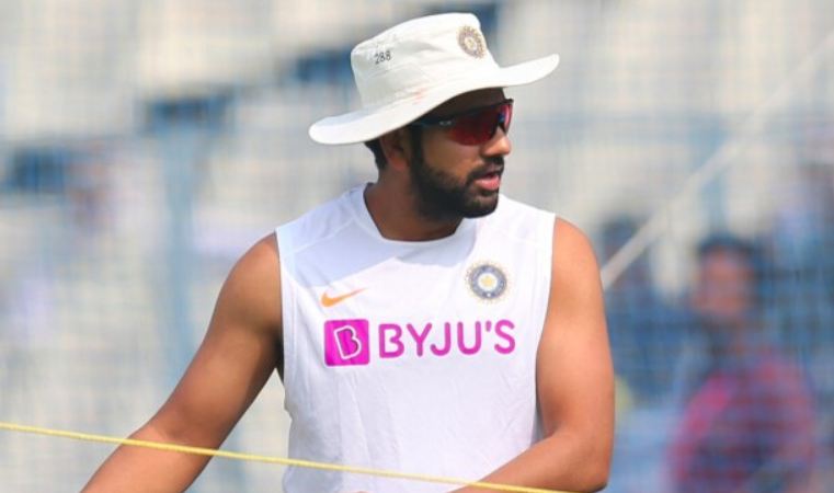 भारतीय कप्तान रोहित शर्मा बांग्लादेश के खिलाफ पहले टेस्ट से बाहर, केएल राहुल संभालेंगे कप्तानी