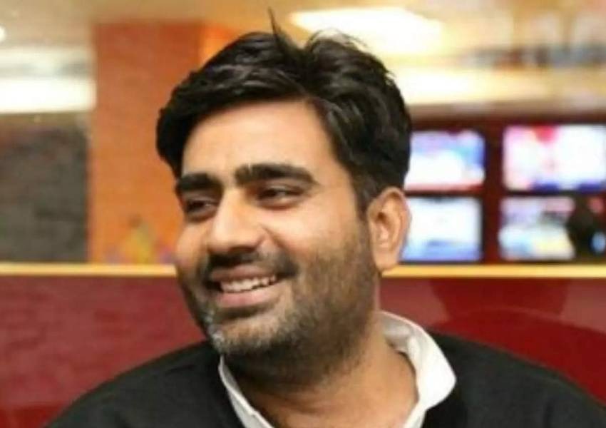 सदन की कार्यवाही को फेसबुक पर लाइव करने वाले सपा विधायक अतुल प्रधान पर भड़के स्पीकर, बताया- लोकतंत्र की हत्या