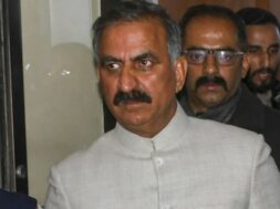 सुखविंदर सिंह सुक्खू