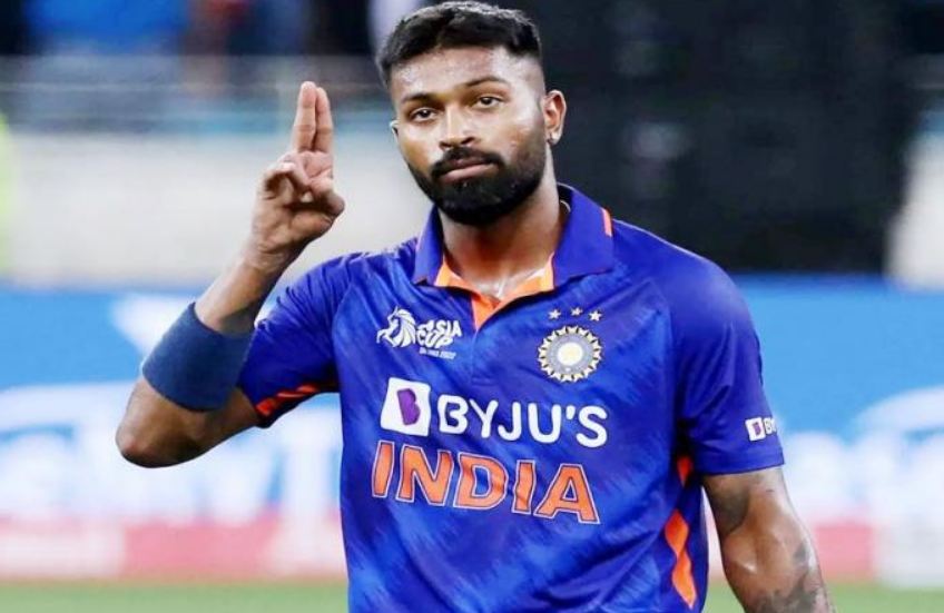 श्रीलंका के खिलाफ क्रिकेट सीरीज के लिए भारतीय टीम घोषित, टी20 में कप्तानी करेंगे हार्दिक पंड्या