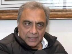 Parliament Session :- सेंगोल पर फिर से विवाद,RJD-SP ने की हटाने की मांग 4 डॉक्यूमेंट्री विवाद के बीच भाजपा सांसद महेश जेठमलानी ने लगाया आरोप – बीबीसी 'बिकाऊ' है, चीनी कम्पनी से लिए पैसे – Revoi.in