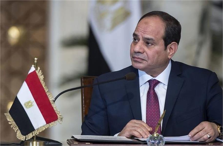 मिस्र के राष्ट्रपति अब्देल फत्ताह अल सिसी होंगे गणतंत्र दिवस पर चीफ गेस्ट, तैयारियां जोरों पर