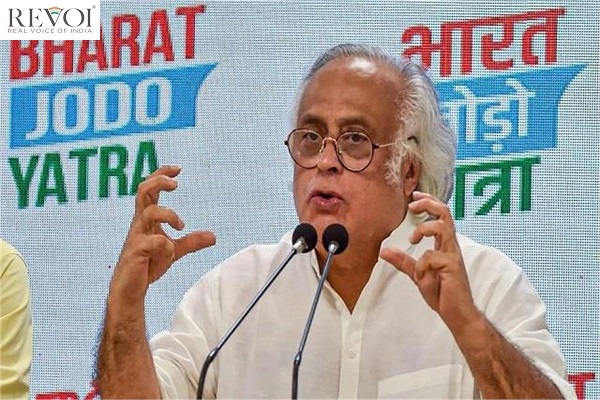 जयराम रमेश ने की न्यूजीलैंड की पीएम अर्डर्न की तारीफ, बोले-भारतीय राजनीति में उनके जैसे लोगों की जरूरत