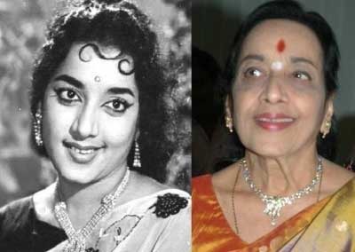 86 वर्ष की उम्र में मशहूर अभिनेत्री और पूर्व सांसद जमुना का हैदराबाद में निधन