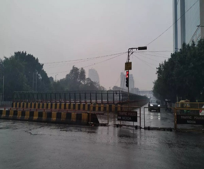 कश्मीर-हिमाचल व उत्तराखंड के लिए IMD का ऑरेंज अलर्ट, दिल्ली-UP व बिहार में कैसा रहेगा मौसम
