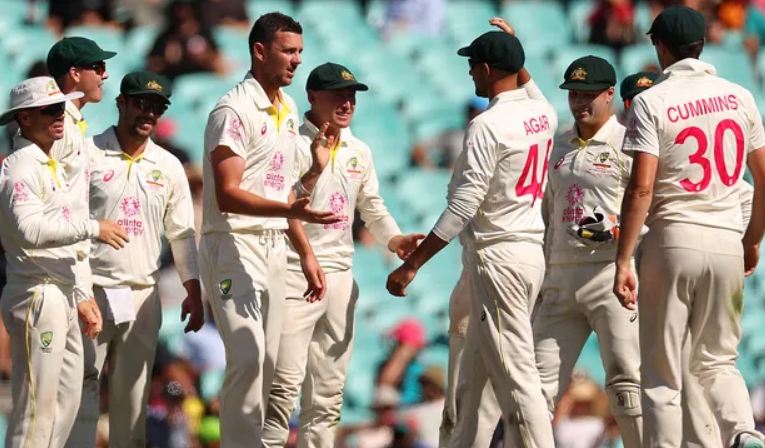 टेस्ट सीरीज : भारत दौरे के लिए घोषित ऑस्ट्रेलियाई क्रिकेट टीम में 4 स्पिनर शामिल