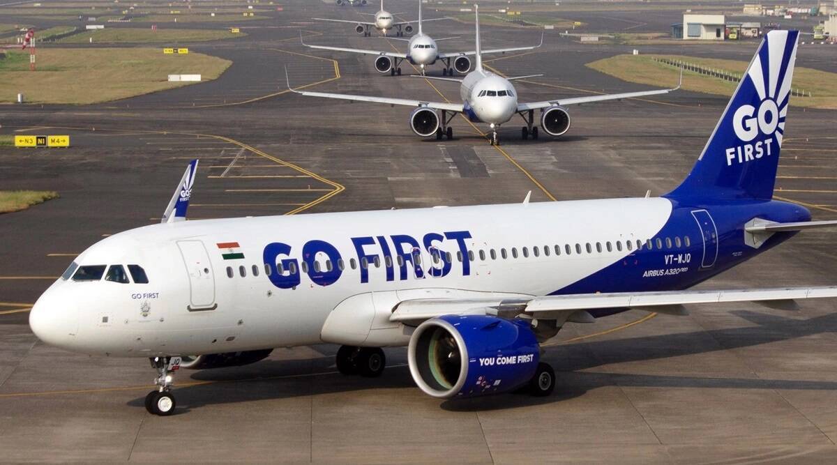 डीजीसीए ने गो फर्स्ट को भेजी कारण बताओ नोटिस, यात्रियों को लिए बगैर ही रवाना हो गया था विमान
