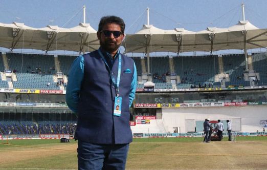 बीसीसीआई : चेतन शर्मा फिर बने भारतीय क्रिकेट टीम के मुख्‍य चयनकर्ता