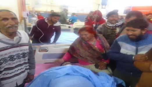जम्मू-कश्मीर में नव वर्ष के पहले दिन 3 आतंकी हमले, 3 नागरिकों की मौत, 7 जख्मी