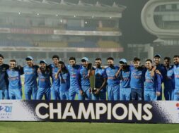 टीम इंडिया 2