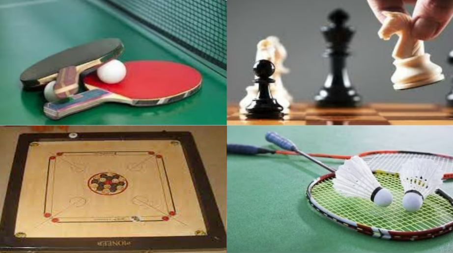 आनंद चंदोला खेल महोत्सव : अब मीडिया बैडमिंटन, कैरम, शतरंज और टेबल टेनिस की बारी