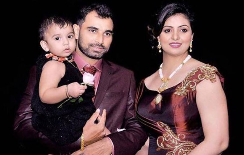 क्रिकेटर मोहम्मद शमी को झटका, पत्नी हसीन जहां को हर माह गुजारा भत्ता देने का अदालती आदेश