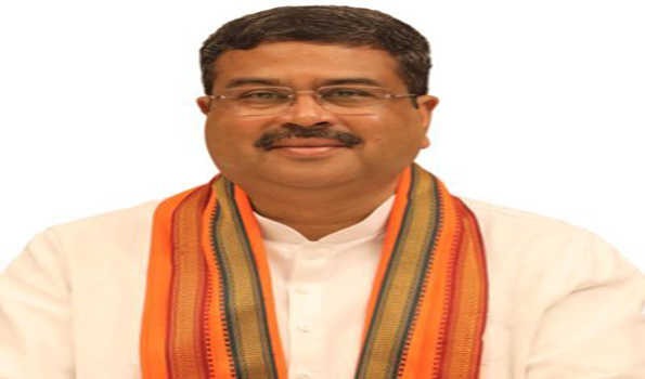 धर्मेंद्र प्रधान को भाजपा में मिली बड़ी जिम्मेदारी, नियुक्त किया कर्नाटक का चुनाव प्रभारी 
