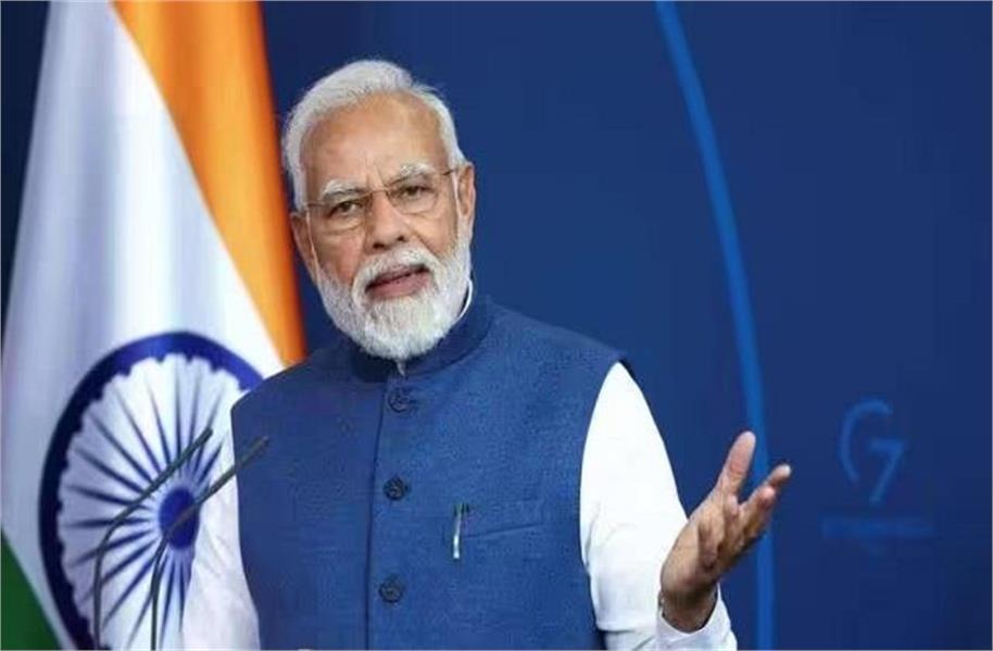 पीएम मोदी आज करेंगे इंडिया एनर्जी वीक 2023 का उद्घाटन…इंडियन ऑयल की पोशाक ‘अनबॉटल्ड’ चर्चा में