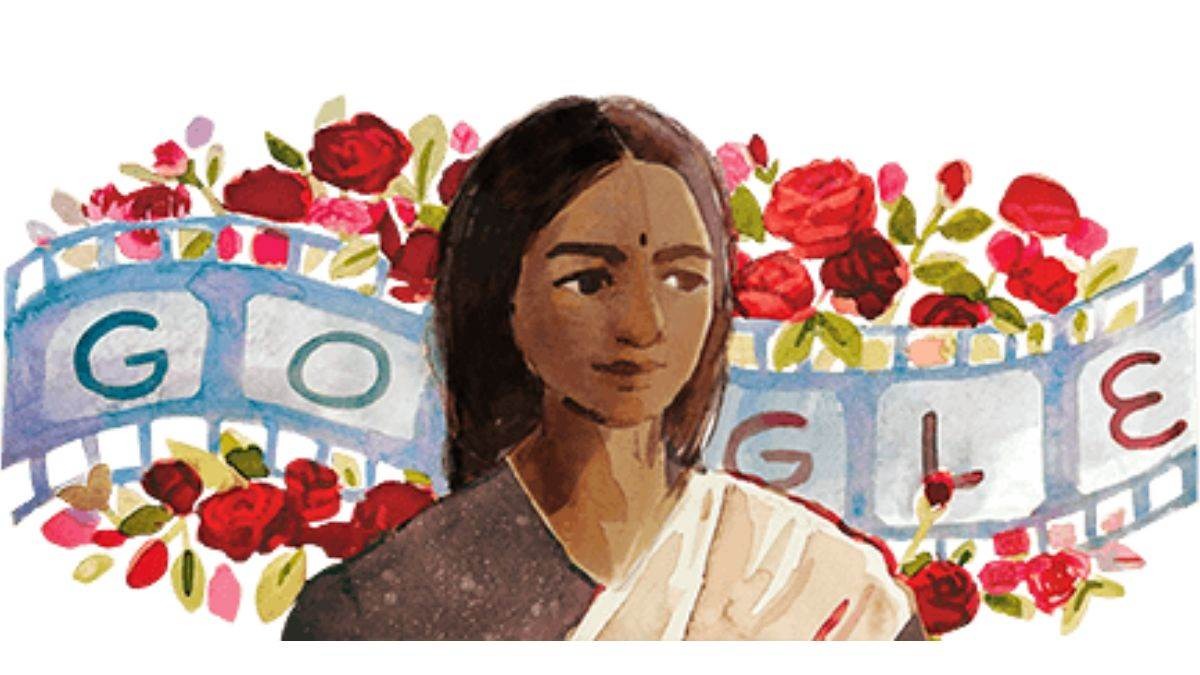 Google Doodle: मलयालम फिल्म की पहली महिला अभिनेत्री पीके रोजी को गूगल ने दिया सम्मान