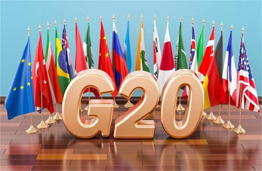 G-20 Summit: लखनऊ में IT मंत्रालय करेगा DEWG की पहली बैठक, कई कार्यशालाओं पर होगी चर्चा