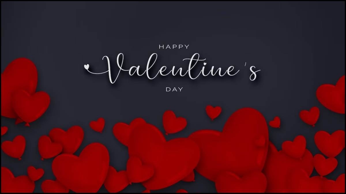 Valentines Day 2023: 14 फरवरी को क्यों मनाया जाता है वैलेंटाइन्स डे, जानें इस दिन का इतिहास