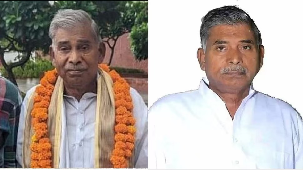 यूपी : नहीं रहे BJP MLC बनवारीलाल दोहरे, 72 वर्ष की आयु में निधन, सीएम योगी ने जताया दुख