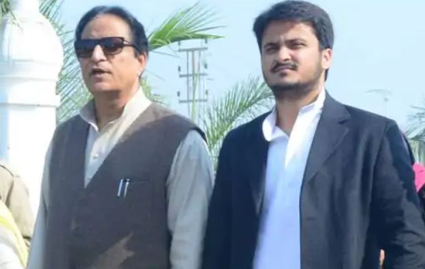 छजलैट केस : आजम खान और बेटा अब्दुल्ला 15 वर्ष पुराने मामले में दोषी करार, कोर्ट ने सुनाई दो-दो साल की सजा