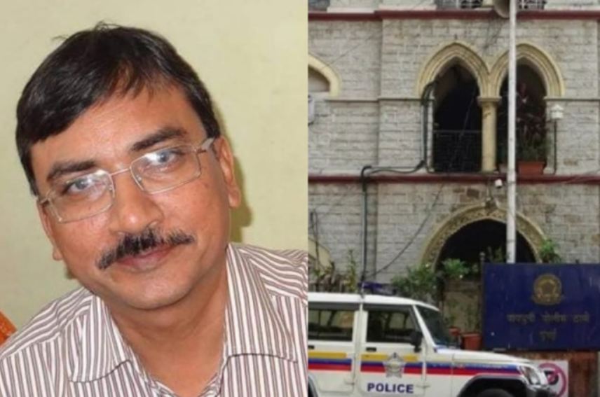 यूपी पर्यटन विभाग के उप निदेशक डीडी विमलेश कुमार ने की आत्महत्या, मुंबई में बिल्डिंग से कूदकर दी जान