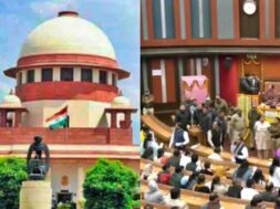 दिल्ली मेयर चुनाव