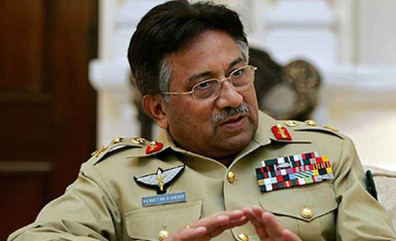 …जब परवेज मुशर्रफ ने बनाई कारगिल युद्ध की योजना और पाकिस्तानी पीएम को भनक तक नहीं लगी