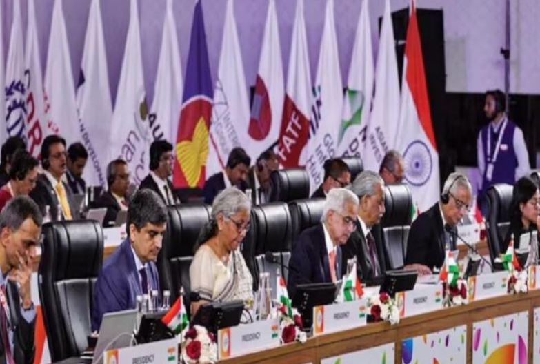 रूस ने लगाया आरोप – पश्चिमी देश भारत में आयोजित G-20 सम्मेलन को ‘अस्थिर’ करने का प्रयास कर रहे