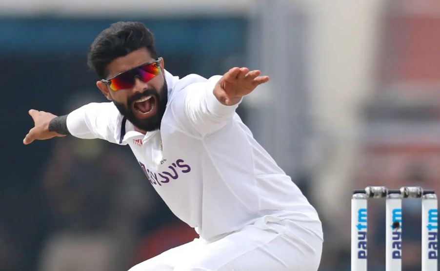 टीम इंडिया के लिए खुशखबरी : ऑस्ट्रेलिया के खिलाफ टेस्ट सीरीज से पहले रवींद्र जडेजा फिटनेस टेस्ट में पास