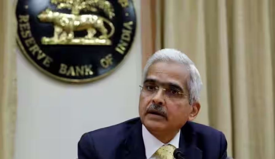 RBI गवर्नर शक्तिकांत दास ने कहा – ‘आज के समय में भारतीय बैंकों का आकार, उनकी क्षमता काफी मजबूत’