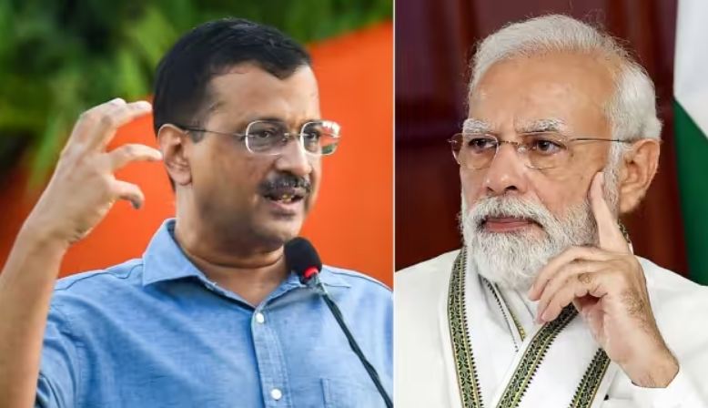 नए पीएम हाउस की अड़चनें दूर, दिल्ली के सीएम अरविंद केजरीवाल ने सीपीडब्ल्यूडी को दी सशर्त अनुमति