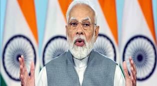 पीएम मोदी ने जी-20 विदेश मंत्रियों के सम्मेलन का किया शुभारंभ- भारतीय सभ्यता, लोकाचार से प्रेरणा ले G-20
