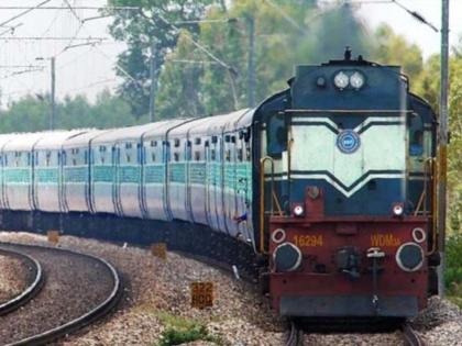 भारतीय रेलवे में तीन लाख से अधिक पद हैं खाली, आरटीआई से खुलासा, जानें पूरी डिटेल