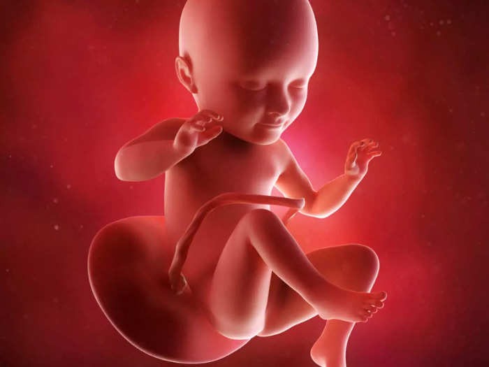 संघ ने शुरू किया गर्भ संस्‍कार कार्यक्रम, डॉक्‍टरों से कहा- पेट में बच्‍चे को सुनाई जाए राम कहानी