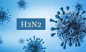 H3N2 Virus: H3N2 इन्फ्लूएंजा वायरस से गुजरात में पहली मौत, वडोदरा में चल रहा था महिला का इलाज