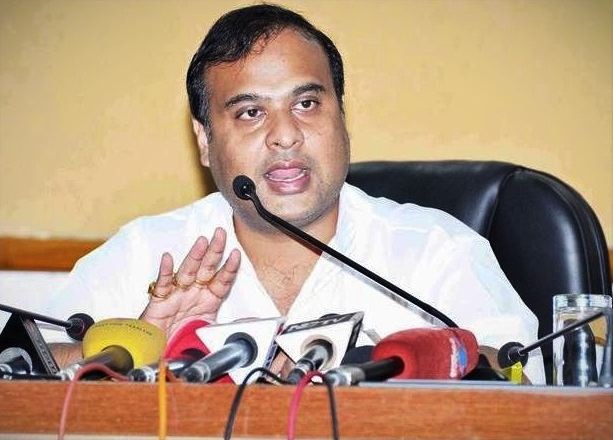 असम के मुख्यमंत्री हिमंत बिस्वा सरमा ने विज्ञापन पर खर्च किए 130 करोड़ से ज्यादा, तोड़ा पिछले सीएम का रिकॉर्ड