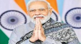 PM In Kashi: प्रधानमंत्री मोदी का वाराणसी दौरा आज, रोपवे सहित इन योजनाओं की देंगे सौगात