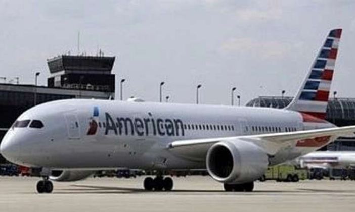 फ्लाइट में फिर से पेशाब कांड : अमेरिकन एयरलाइंस की न्यूयॉर्क-दिल्ली फ्लाइट में छात्र ने सहयात्री पर किया पेशाब