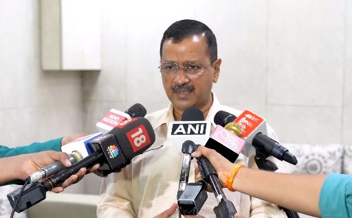 केजरीवाल ने पीएम मोदी की कार्यशैली पर उठाए सवाल, कहा – विपक्ष को तोड़ने के लिए किया जा रहा ED व CBI का इस्तेमाल