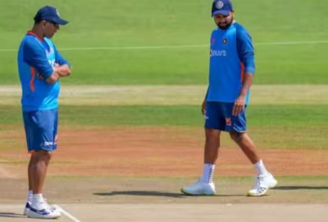 इंदौर टेस्ट में हार के बाद आईसीसी से भी भारत को झटका, होल्कर स्टेडियम की पिच को बताया खराब
